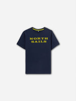 hover | Navy blue | ss-t-shirt-wgraphic-692793