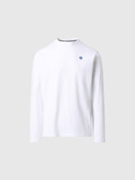 hover | White | ls-t-shirt-wlogo-692813