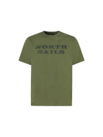 hover | Bronze green | ss-t-shirt-wgraphic-692817