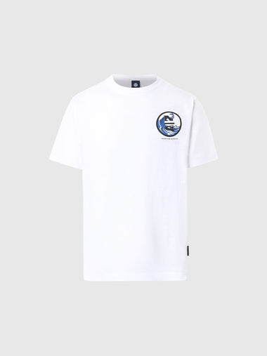 hover | White | ss-t-shirt-with-graphic-692840