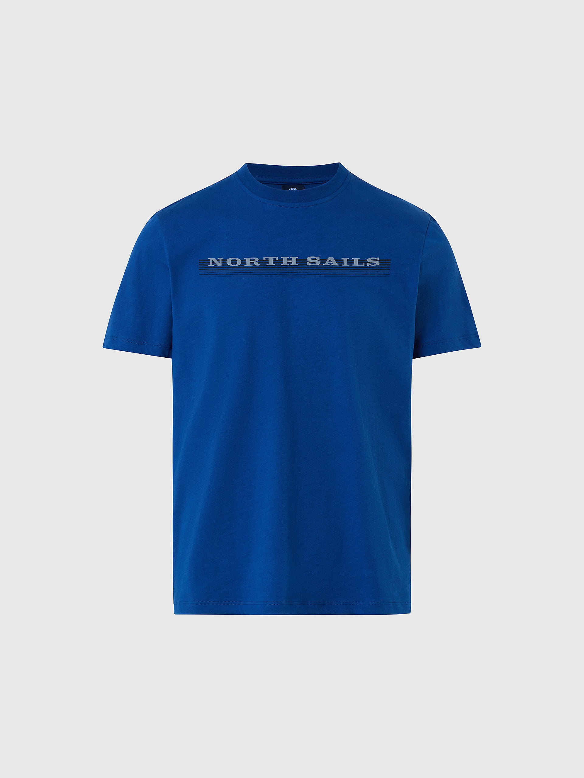T-shirt with graphic print | North Sails