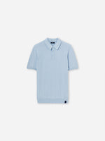 hover | Cool blue | polo-14gg-699495