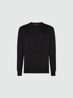 hover | Black | crewneck-12gg-699500