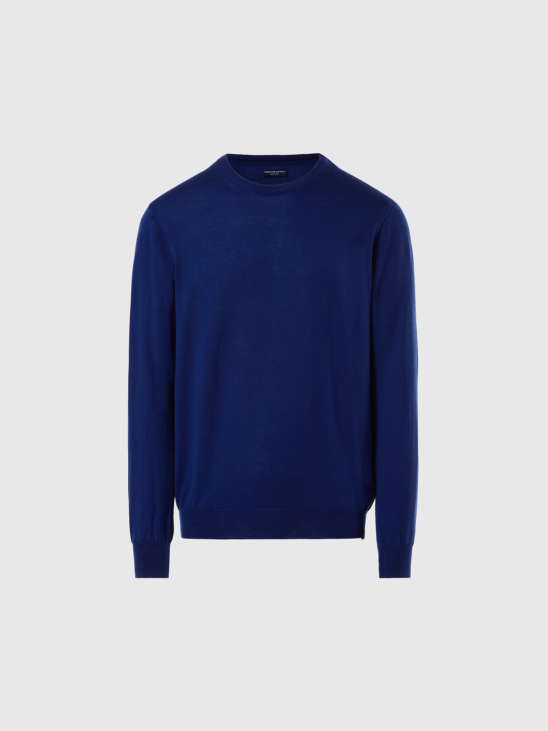 Hydrowool crew neck sweater North Sails