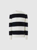 hover | Combo 1 699908 | striped-crewneck-5gg-knitwear-699908