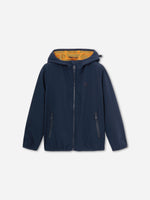 hover | Navy blue | northlight-sofshell-jkt-701858