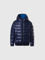 hover | Navy blue | steppa-jacket-701911