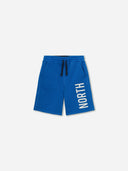 hover | Snorkel blue | short-sweatpants-wgraphic-775344