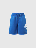 hover | Royal | shorts-sweatpants-with-graphic-775366