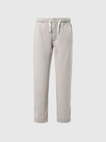hover | Dove | chino-pant-with-elastic-waist-775373