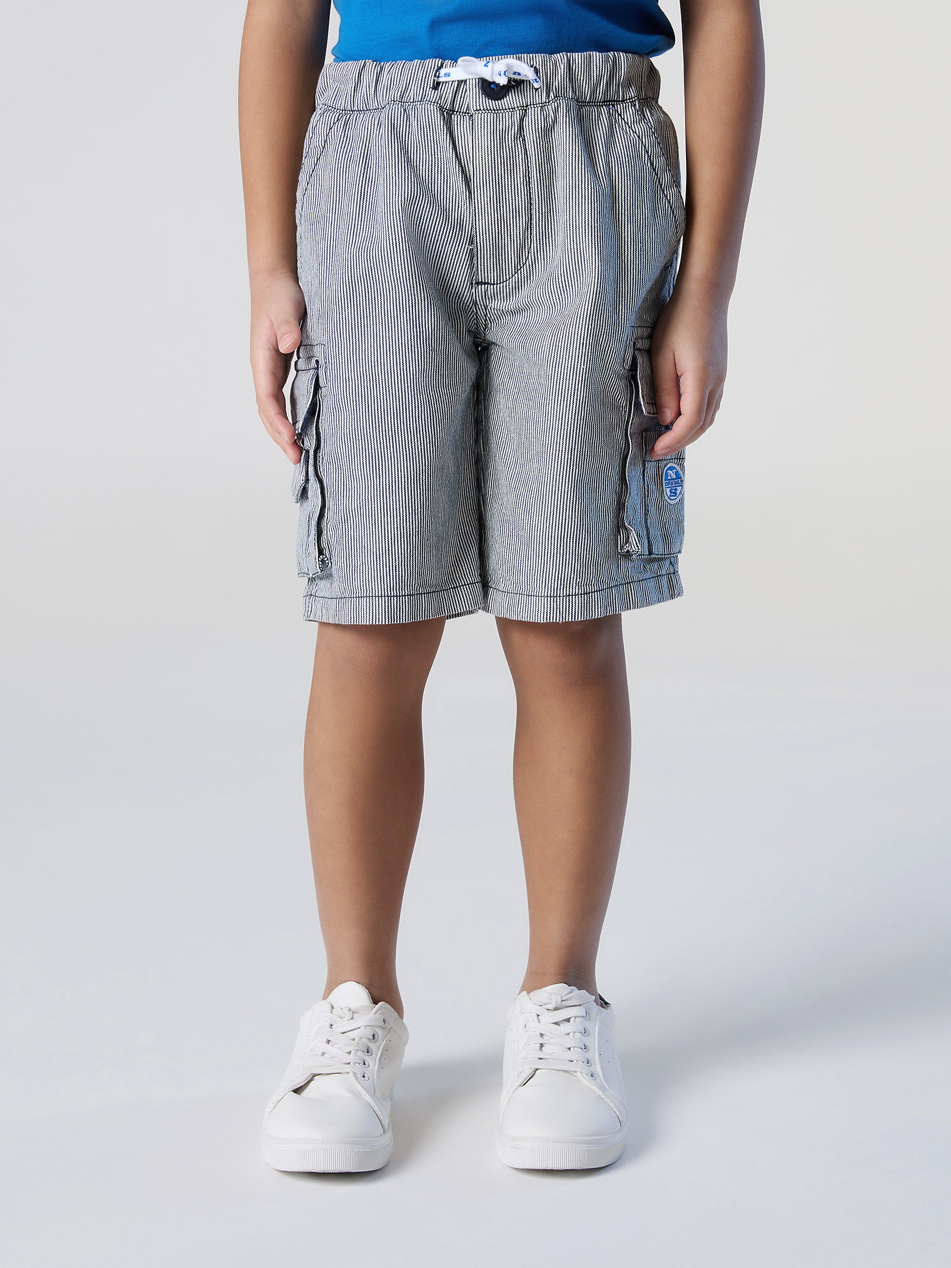 Denim 2024 cargo shorts