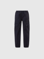 hover | Navy blue | cargo-pant-long-trouser-775388