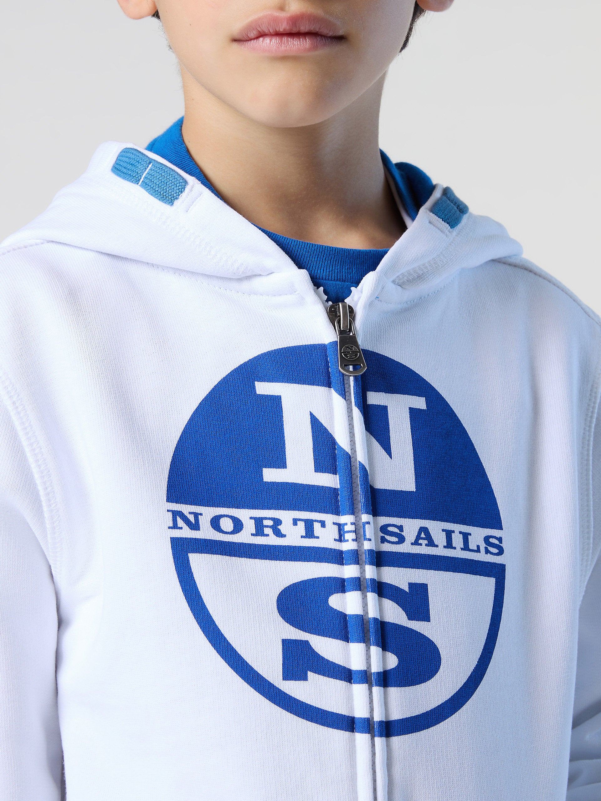 North hot sale sails hoodie