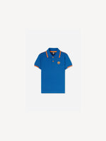 hover | Snorkel blue | ss-polo-wlogo-794869