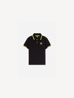 hover | Navy blue | ss-polo-wlogo-794869