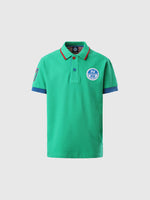 hover | Garden green | ss-polo-with-graphic-794882