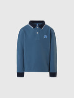hover | Winter sea | ls-polo-with-logo-794885