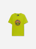 hover | Sulphur spring | ss-t-shirt-wgraphic-795019