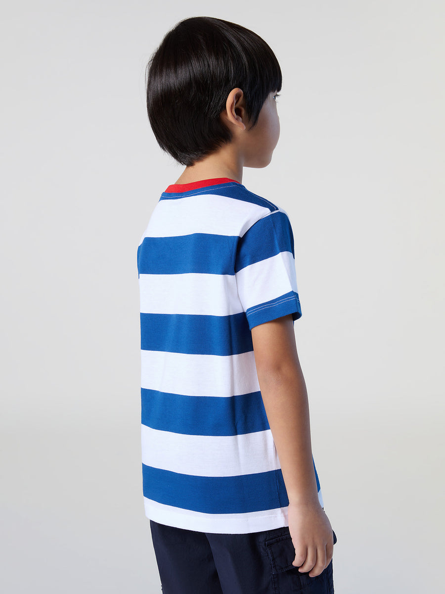 4 | Combo 2 795040 | t-shirt-with-printed-stripes-795040
