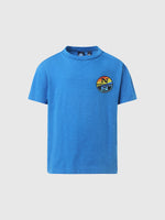 hover | Royal | t-shirt-with-graphic-795045