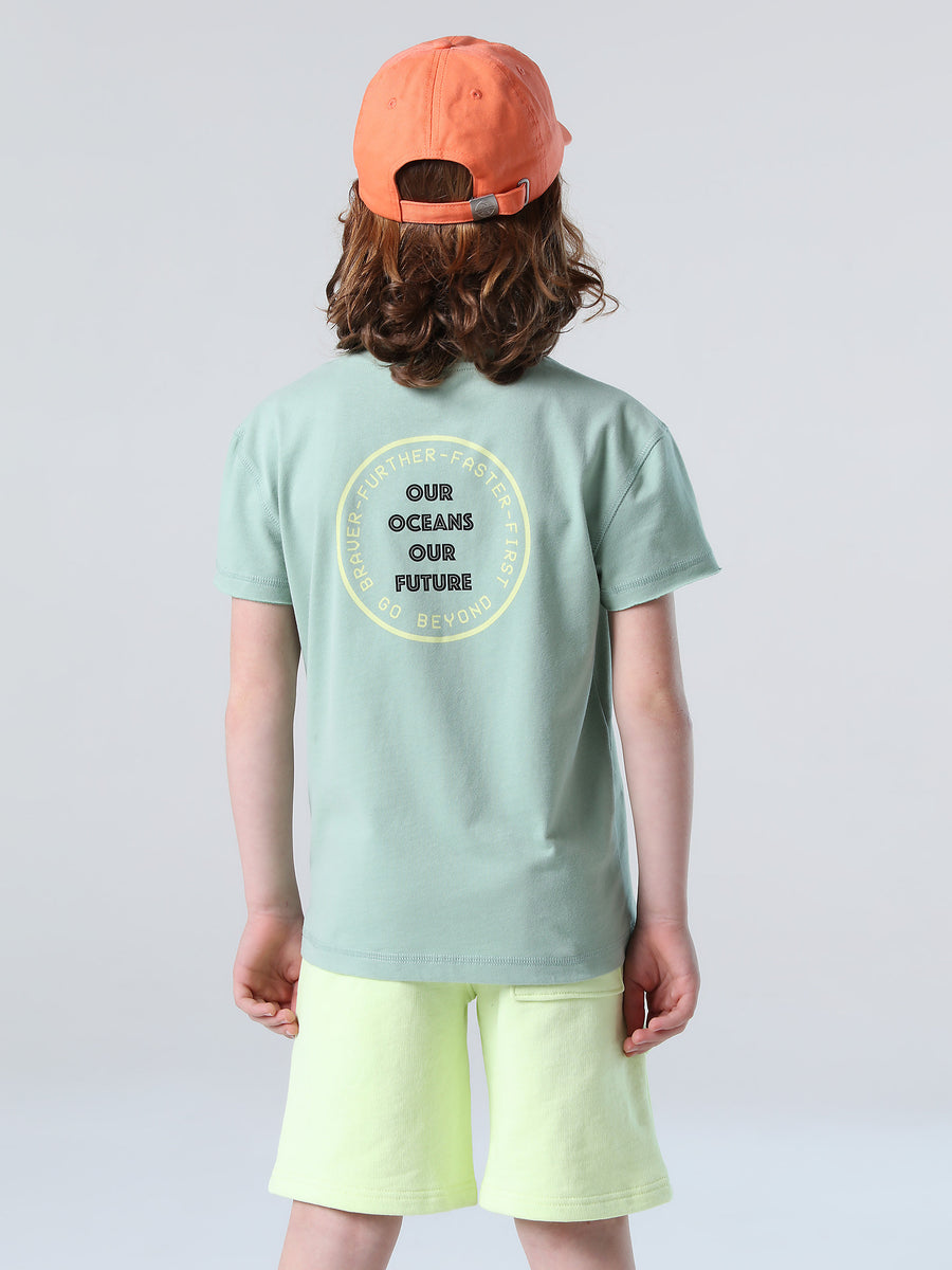 4 | Granite green | %27t-shirt-with-graphic-795055