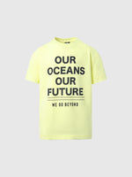 hover | Light sulphur | %27t-shirt-with-graphic-795055