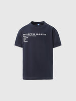 hover | Dark denim | %27t-shirt-with-graphic-795055