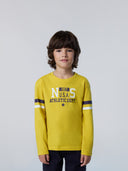 1 | Yellow ocrhe | ls-t-shirt-with-graphic-795063