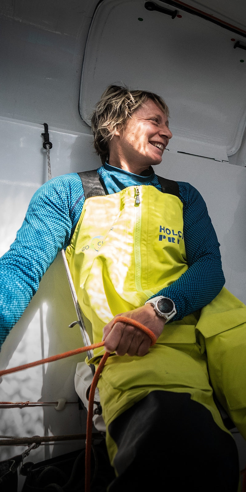 North Sails Worldwide Leader in Sailmaking and Timeless Apparel