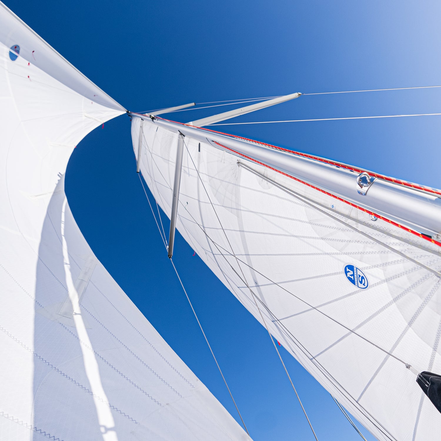 NPL RENEW Sustainable Performance Sailcloth for Cruising North