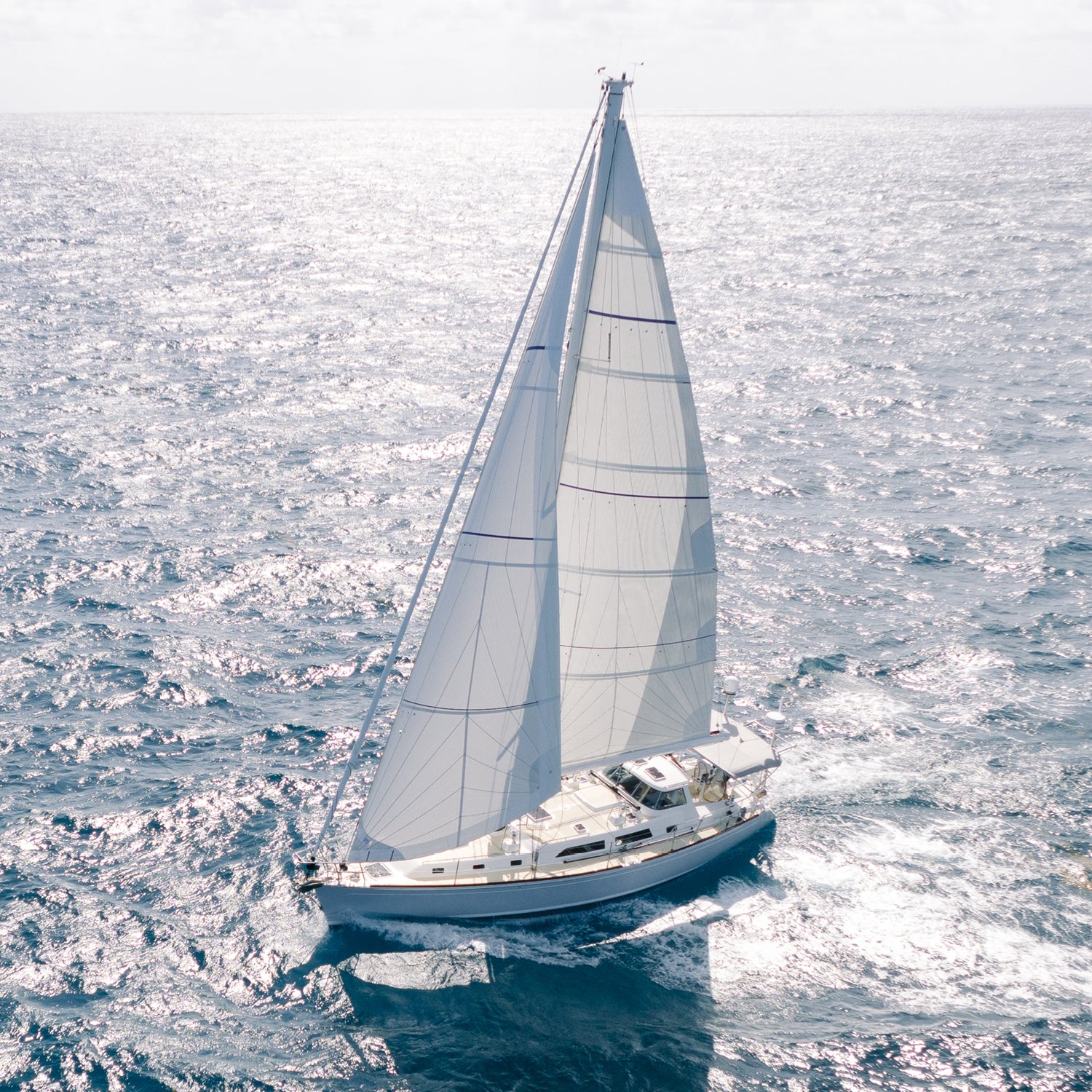 Vendita north hotsell sails online