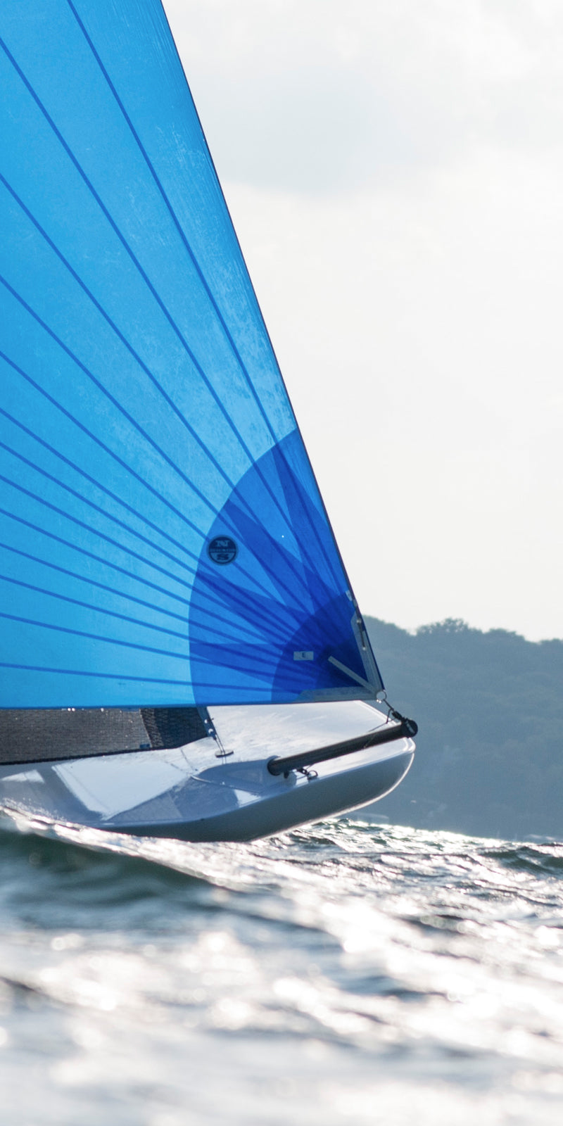 Abbigliamento deals north sails