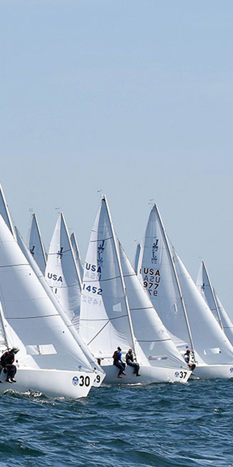 J22 Class | North Sails