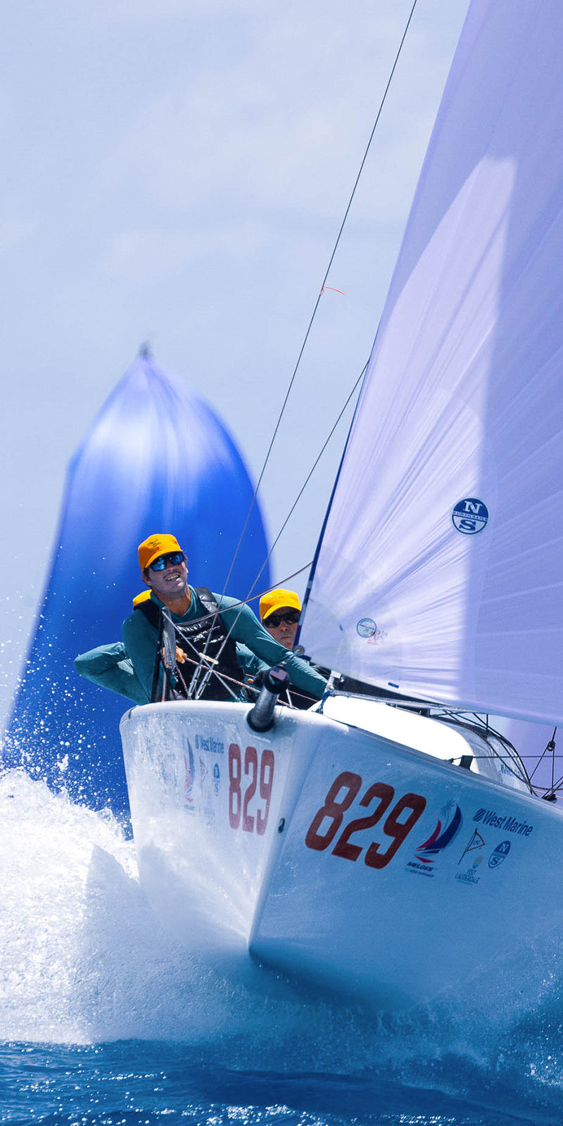 Melges 24 deals