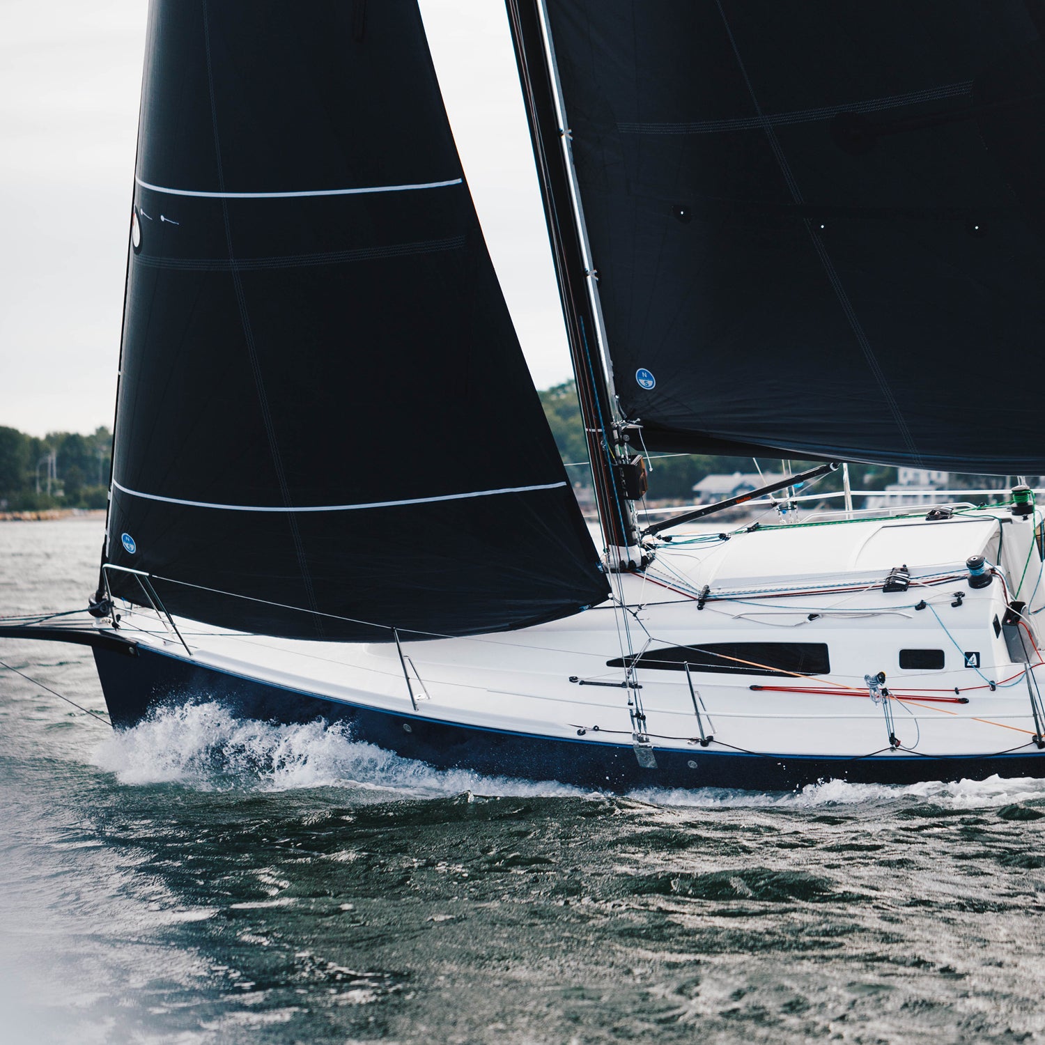 North Sails | Worldwide Leader in Sailmaking and Timeless Apparel