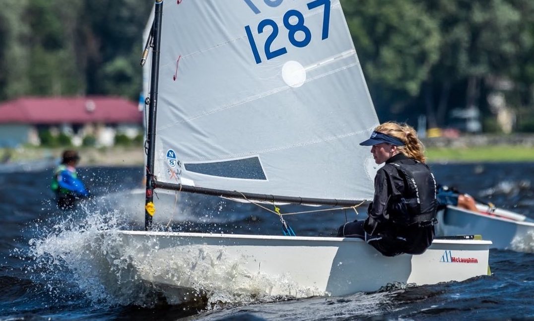 2019 Canadian Optimist National Championships | North Sails